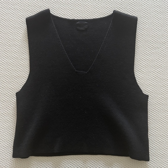 Babaa Tops - Babaa Tank No35